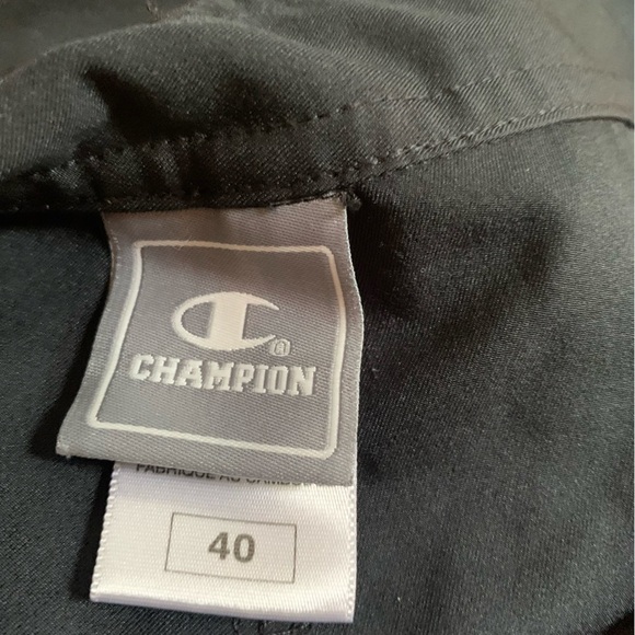 Men’s Champion Utility Golf Shorts - Picture 9 of 9